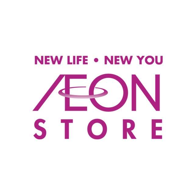 Aeon Supermarket